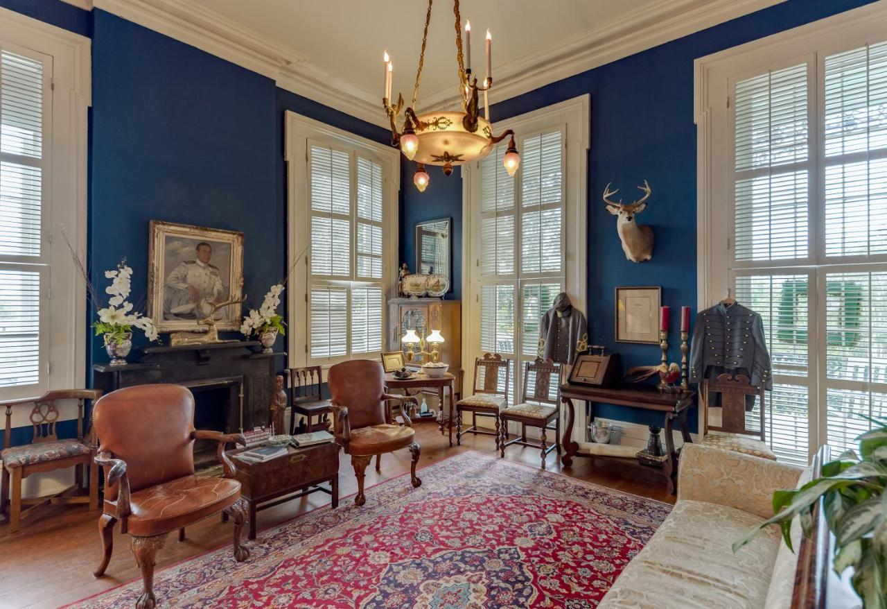 The Duff Green Mansion Vicksburg Zewnętrze zdjęcie