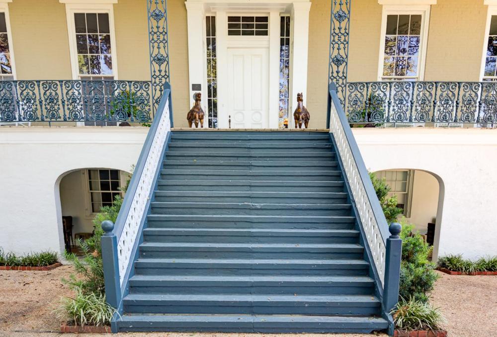 The Duff Green Mansion Vicksburg Zewnętrze zdjęcie