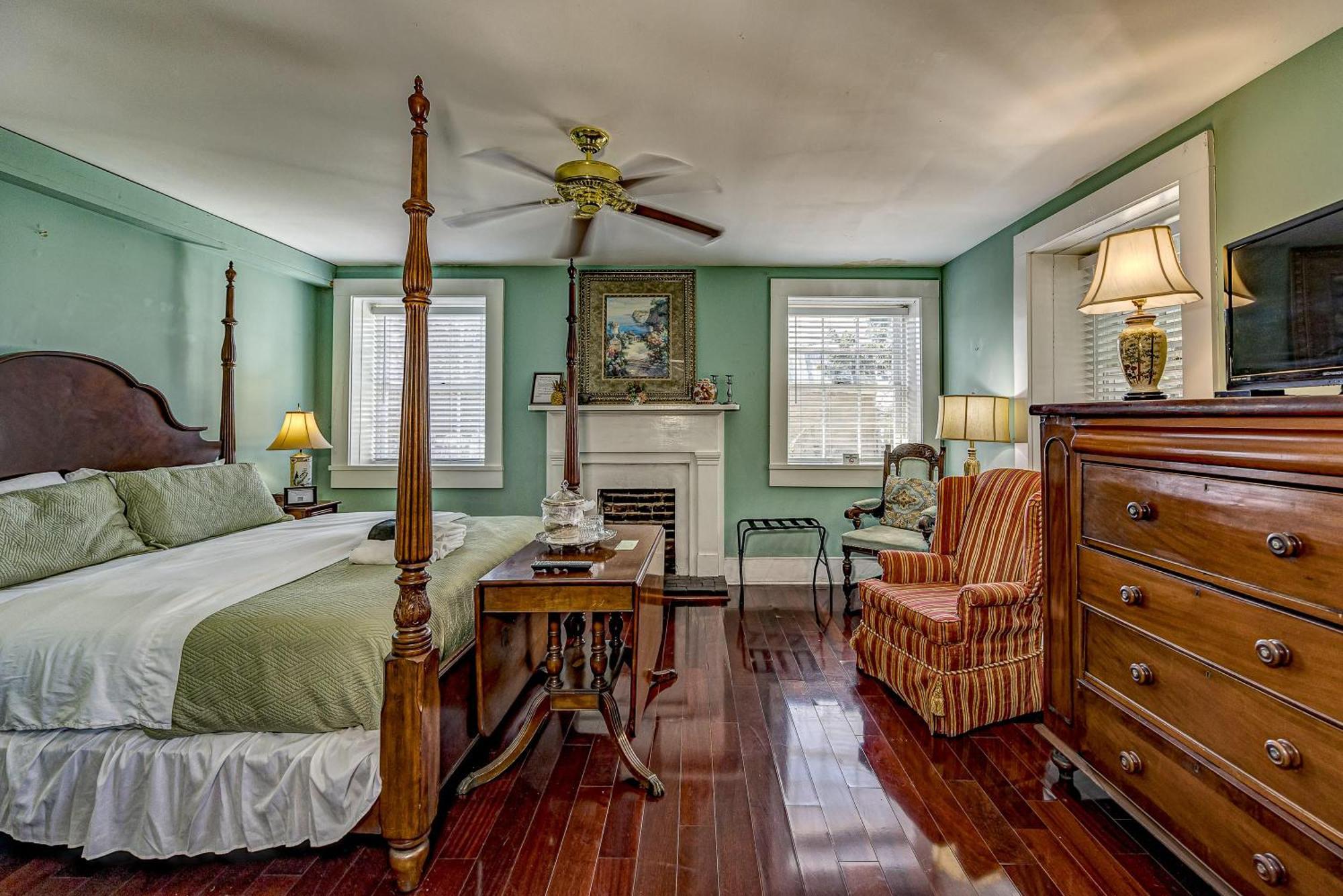 The Duff Green Mansion Vicksburg Zewnętrze zdjęcie